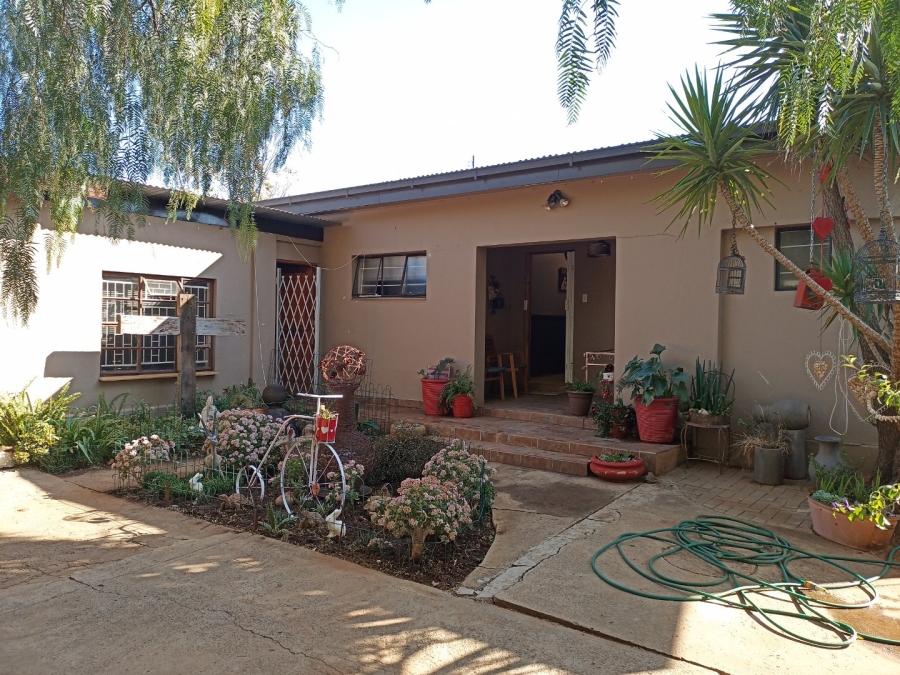 3 Bedroom Property for Sale in Brandfort Free State